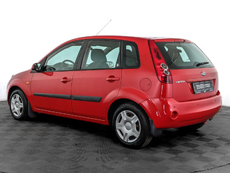 Fiesta VI