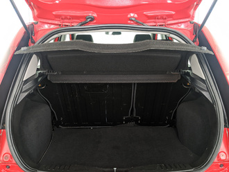 Fiesta VI