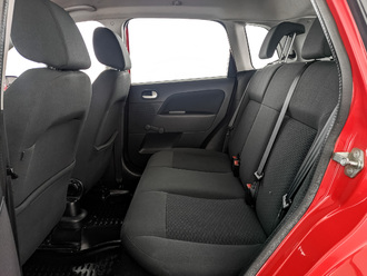 Fiesta VI