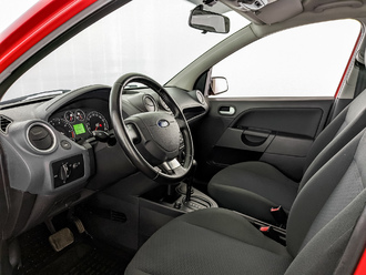Fiesta VI