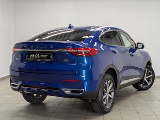 фото HAVAL F7x I 2022