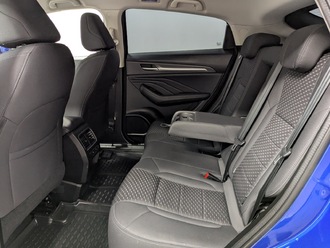 фото HAVAL F7x I 2022