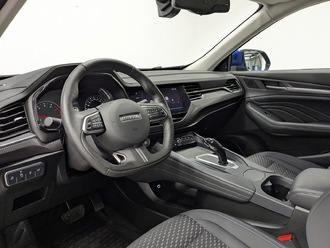 фото HAVAL F7x I 2022