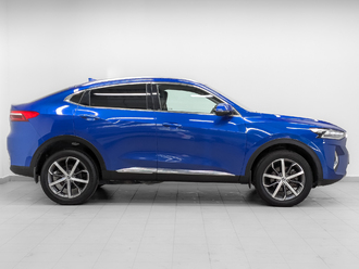 фото HAVAL F7x I 2022