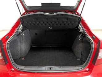 фото Skoda Octavia II 2012