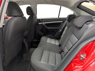 фото Skoda Octavia II 2012