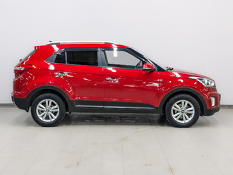 фото Hyundai Creta I 2019