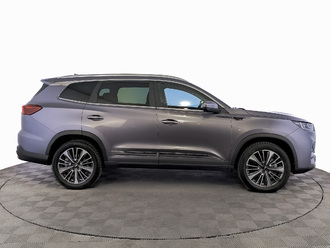 фото Chery Tiggo 8 Pro 2023
