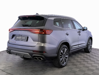 фото Chery Tiggo 8 Pro 2023