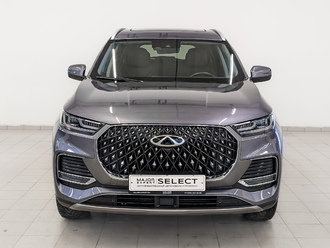 фото Chery Tiggo 8 Pro 2023