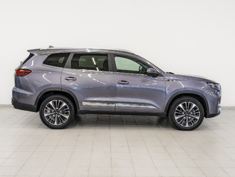 фото Chery Tiggo 8 Pro 2023