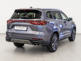 фото Chery Tiggo 8 Pro 2023