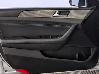 Hyundai Sonata с пробегом в автосалоне Форис Авто
