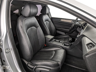 Hyundai Sonata с пробегом в автосалоне Форис Авто