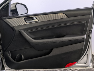 Hyundai Sonata с пробегом в автосалоне Форис Авто