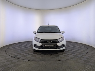 фото Lada Granta II 2023