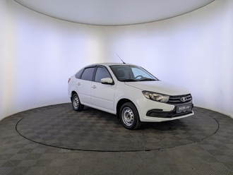 фото Lada Granta II 2023