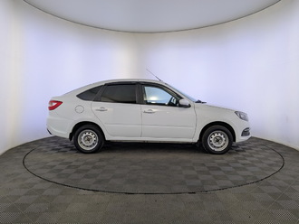 фото Lada Granta II 2023