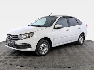 фото Lada Granta II 2023