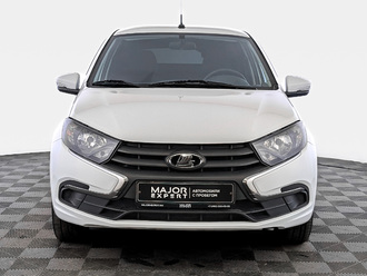 фото Lada Granta II 2023