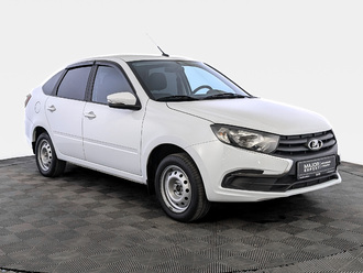 фото Lada Granta II 2023