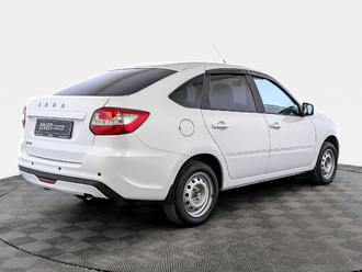 фото Lada Granta II 2023