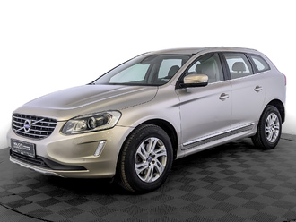 фото Volvo XC60 I 2017