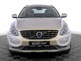 фото Volvo XC60 I 2017
