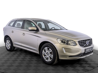фото Volvo XC60 I 2017