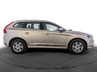 фото Volvo XC60 I 2017