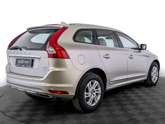 фото Volvo XC60 I 2017
