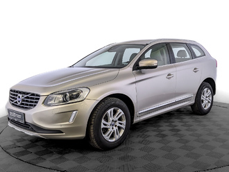 фото Volvo XC60 I 2017