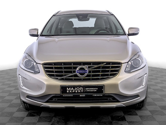 фото Volvo XC60 I 2017