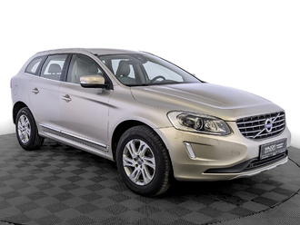 фото Volvo XC60 I 2017