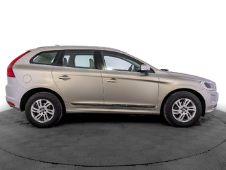 фото Volvo XC60 I 2017