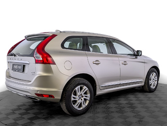 фото Volvo XC60 I 2017
