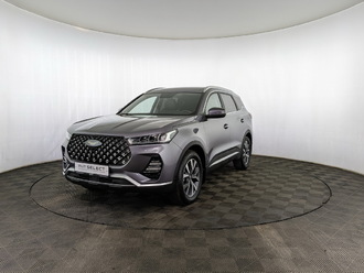 фото Chery Tiggo 7 Pro 2022