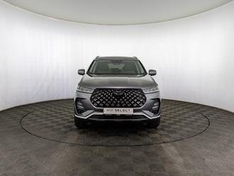 фото Chery Tiggo 7 Pro 2022