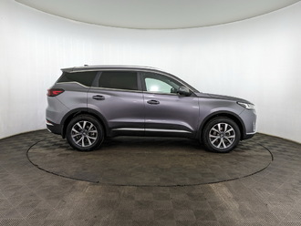 фото Chery Tiggo 7 Pro 2022