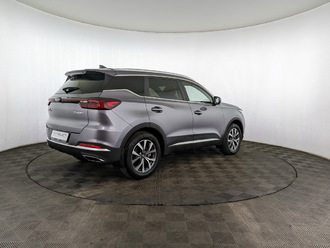 фото Chery Tiggo 7 Pro 2022