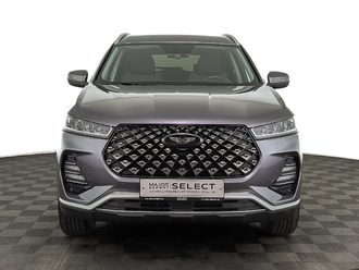 фото Chery Tiggo 7 Pro 2022