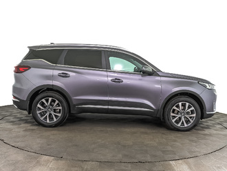 фото Chery Tiggo 7 Pro 2022