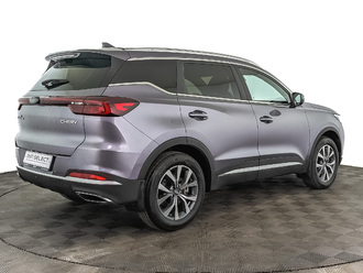 фото Chery Tiggo 7 Pro 2022