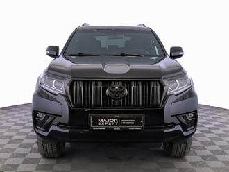 фото Toyota Land Cruiser Prado 150 2021