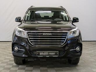 фото HAVAL H9 I 2019