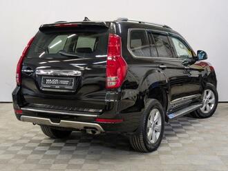 фото HAVAL H9 I 2019