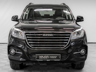 фото HAVAL H9 I 2019