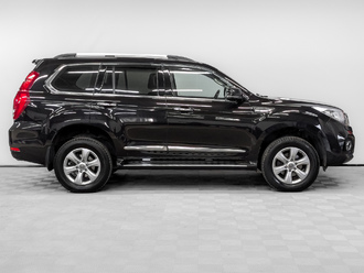 фото HAVAL H9 I 2019