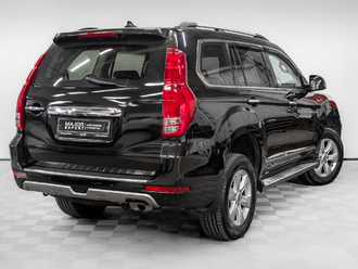 фото HAVAL H9 I 2019