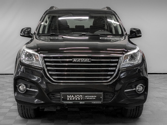 фото HAVAL H9 I 2019
